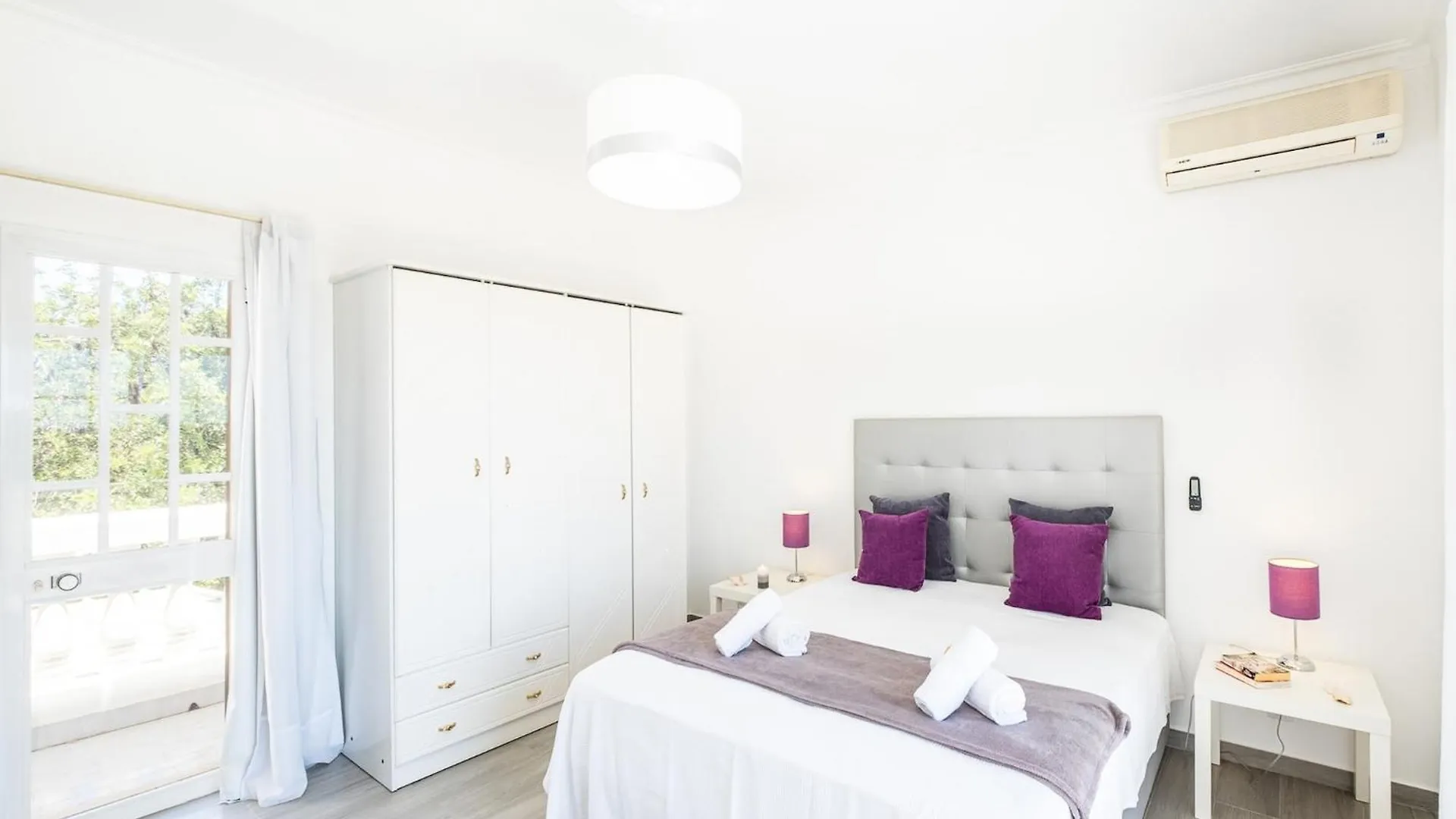 Hillside Villa Retreat Almancil