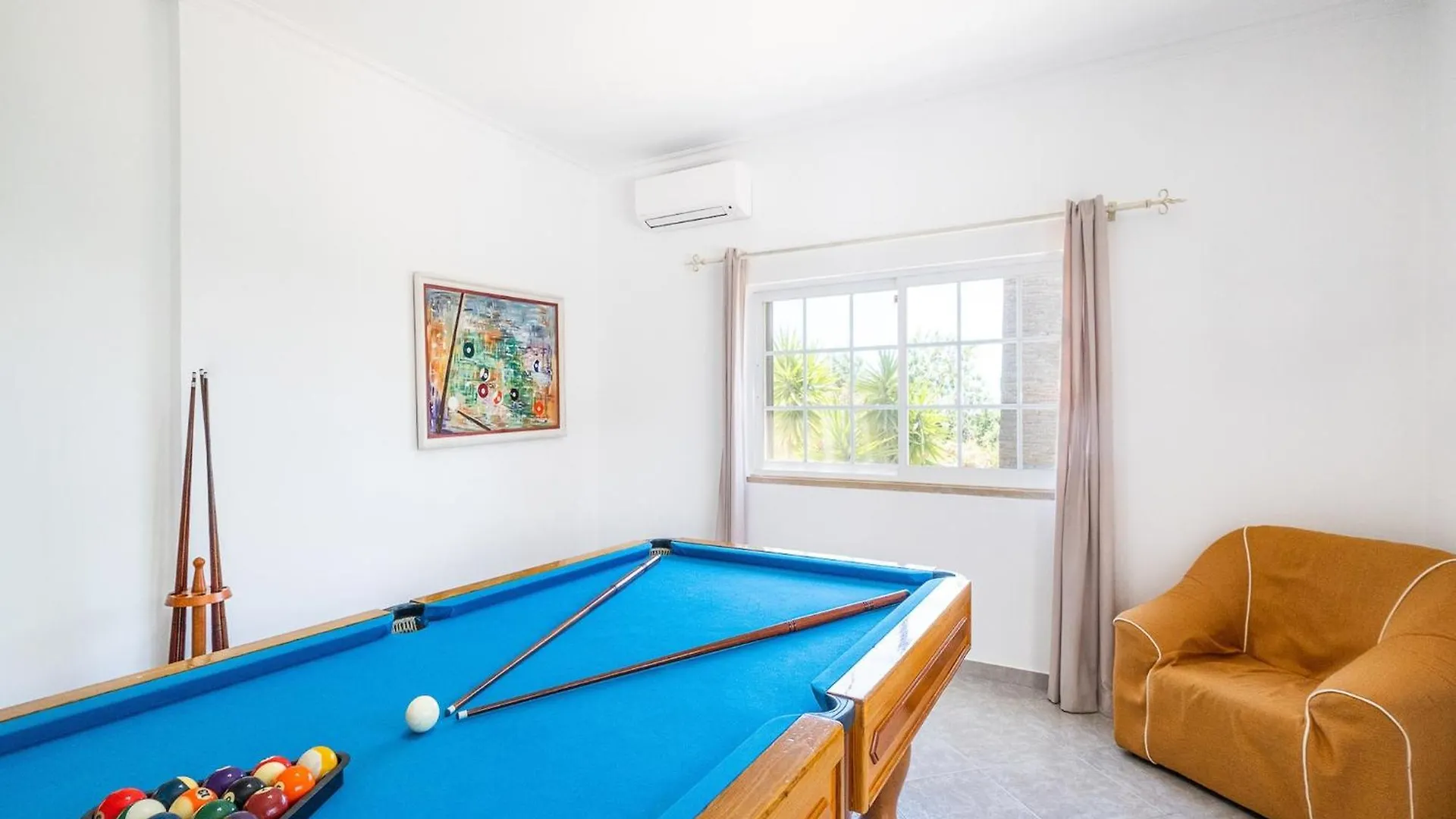 Hillside Villa Retreat Almancil