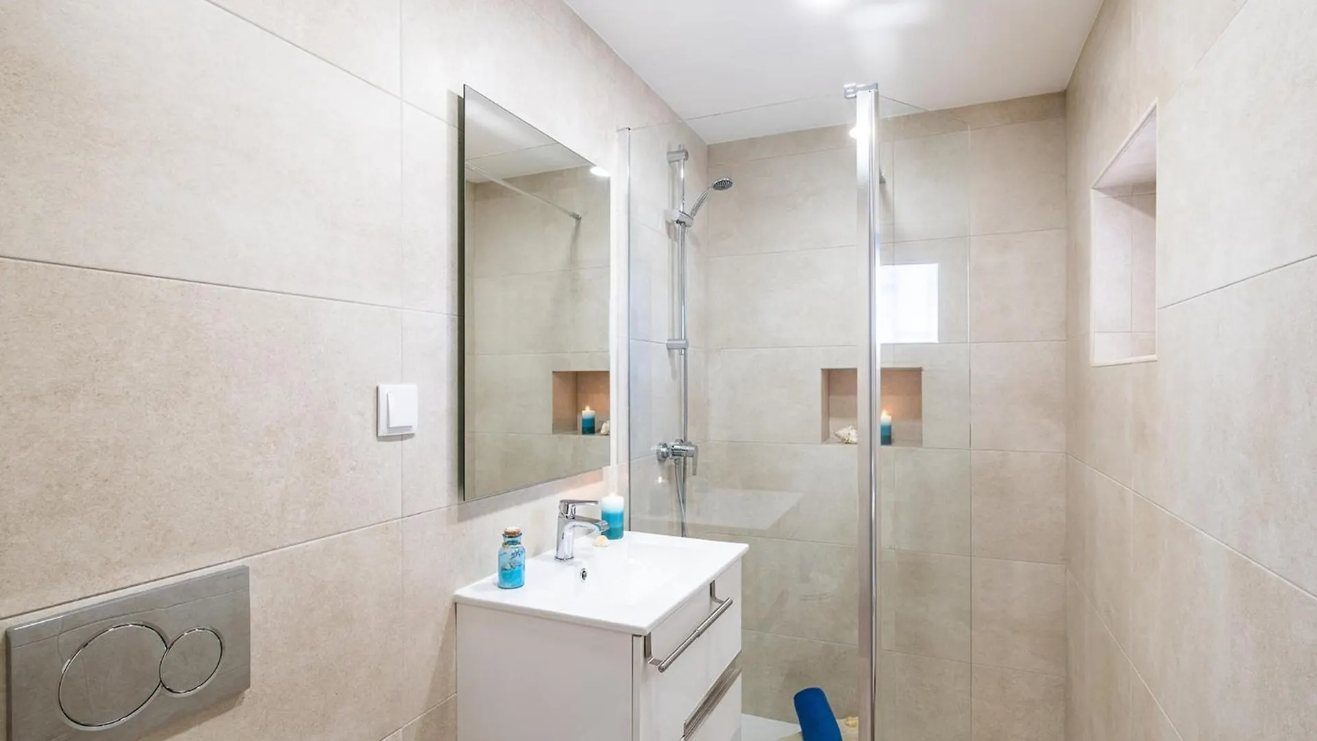 Hillside Villa Retreat Almancil