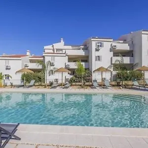  Apartment New 2 Bedroom In Vale Do Lobo Algarve