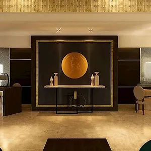Hotel Dona Filipa, Almancil