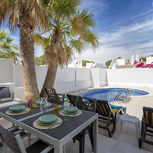  Villa Vicky Rae Beach House - Vale Do Lobo